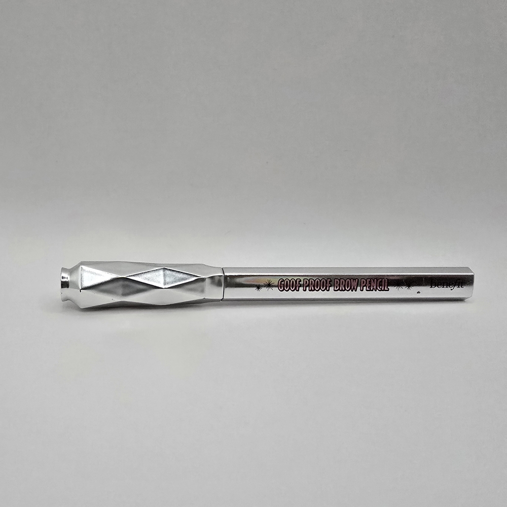 Silver Goof Proof Brow Pencil